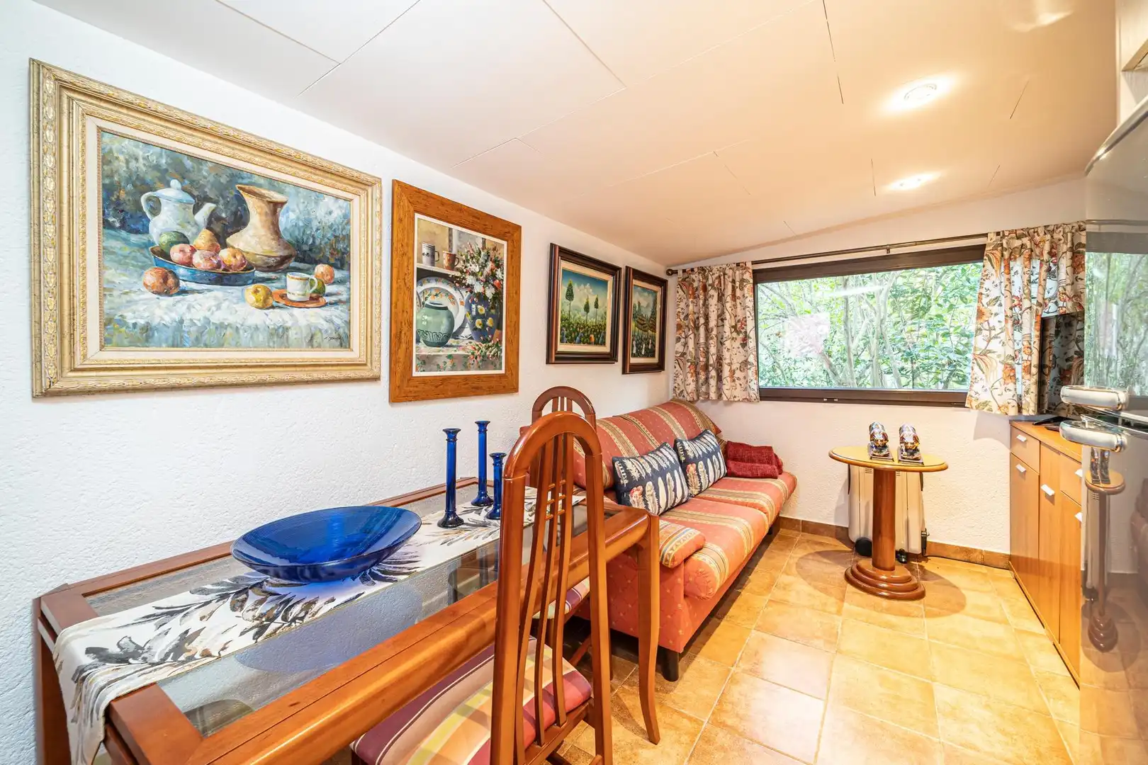 Villa con terrazza in vendita a Poligono, imagen 43