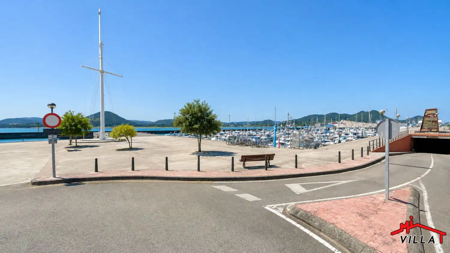 Maisonette mit Terrasse zum Verkauf in Santoña, imagen 29
