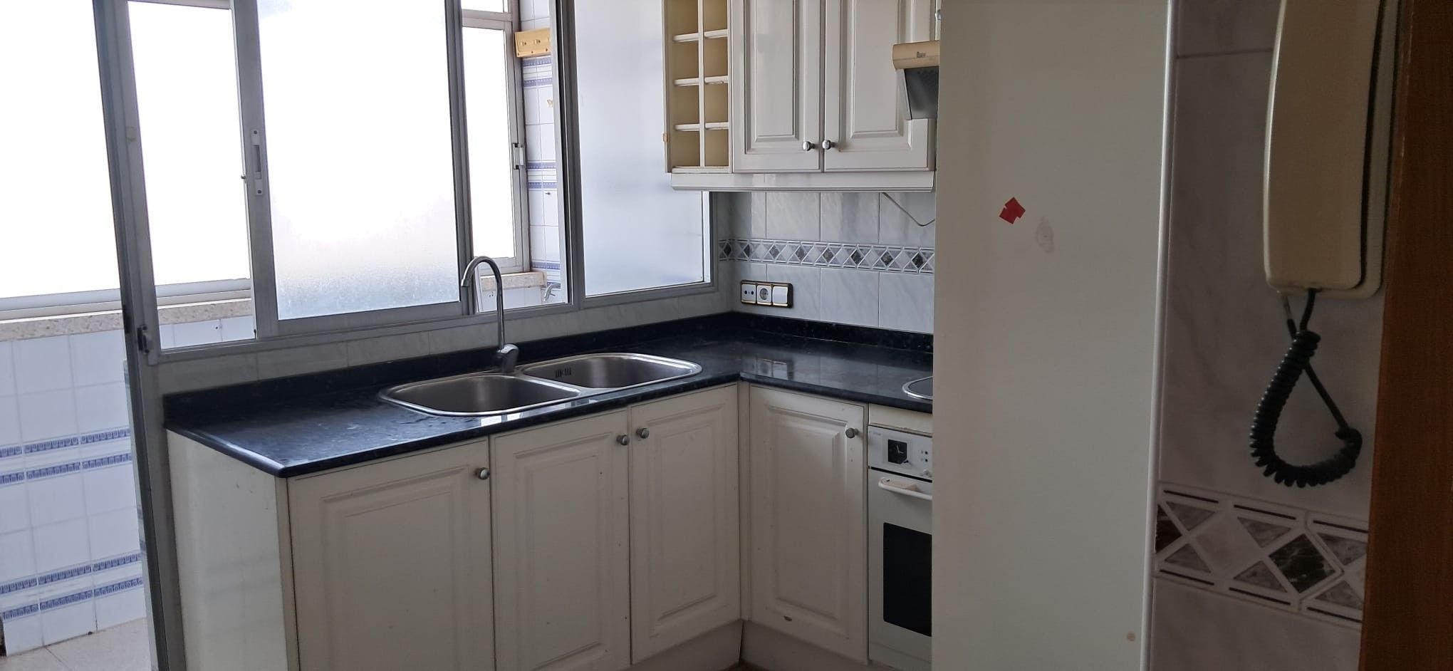 Cuina de Pis en venda en  Murcia Capital