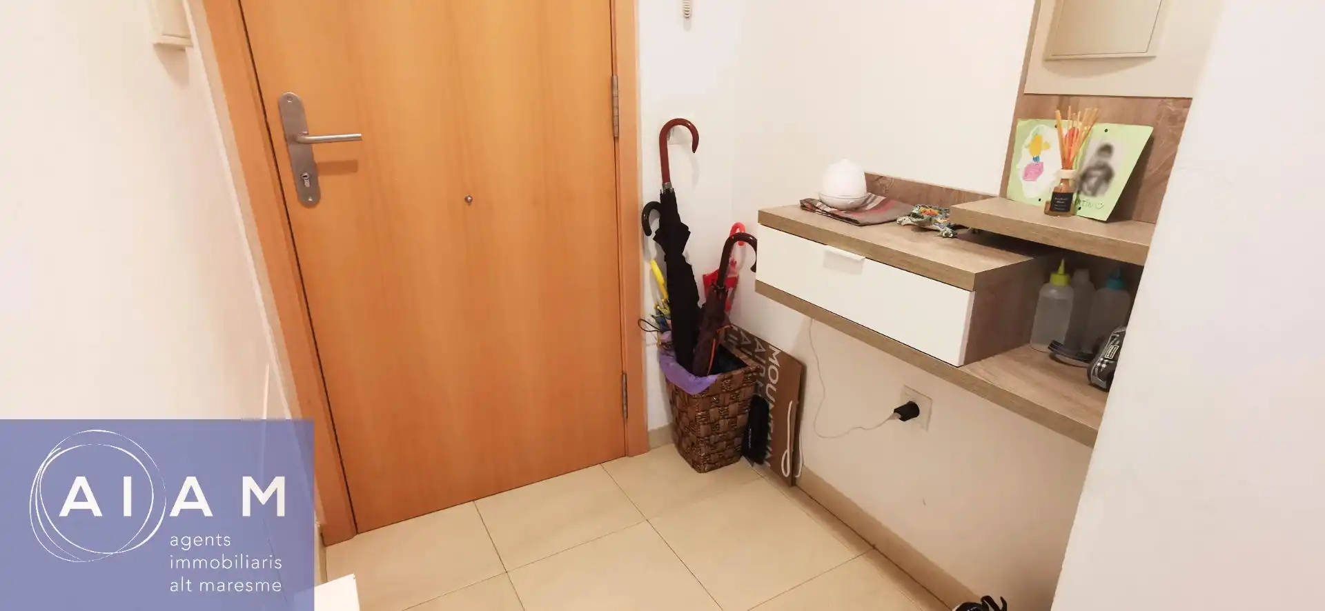 Attic for sale in Calella
