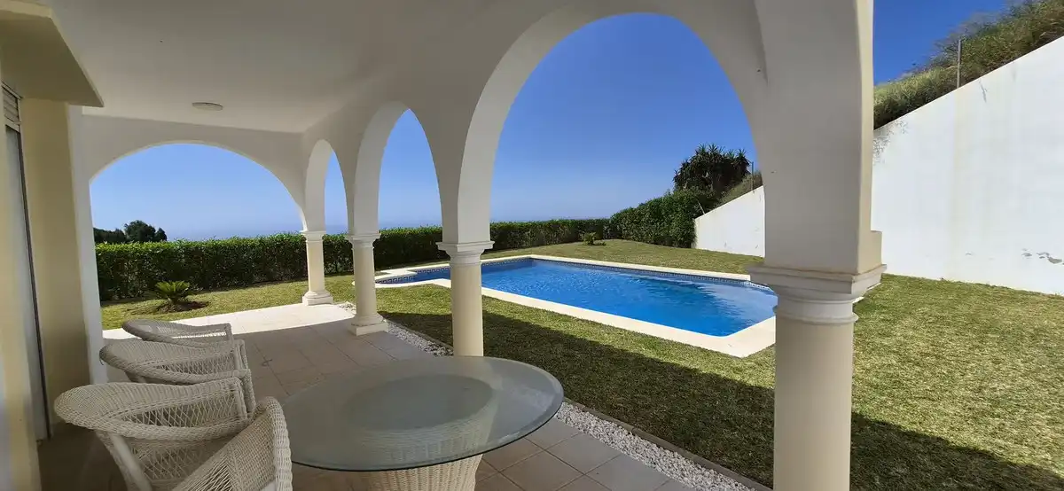Casa amb piscina en venda a Valtocado - La Alquería - La Atalaya, imagen 24