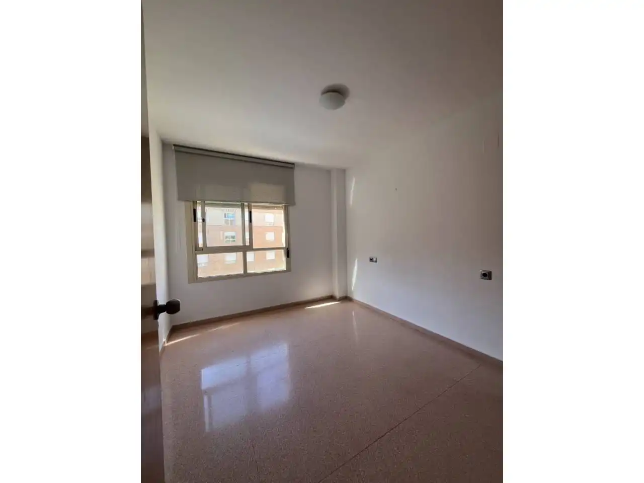 Habitación de Piso de alquiler en Sant Joan d'Alacant con Calefacción, Trastero y Balcón