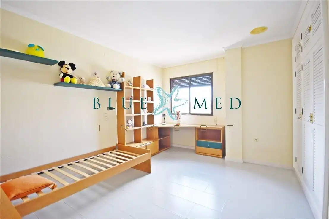 Habitación de Dúplex en venta en Mazarrón con Terraza, Trastero y Amueblado
