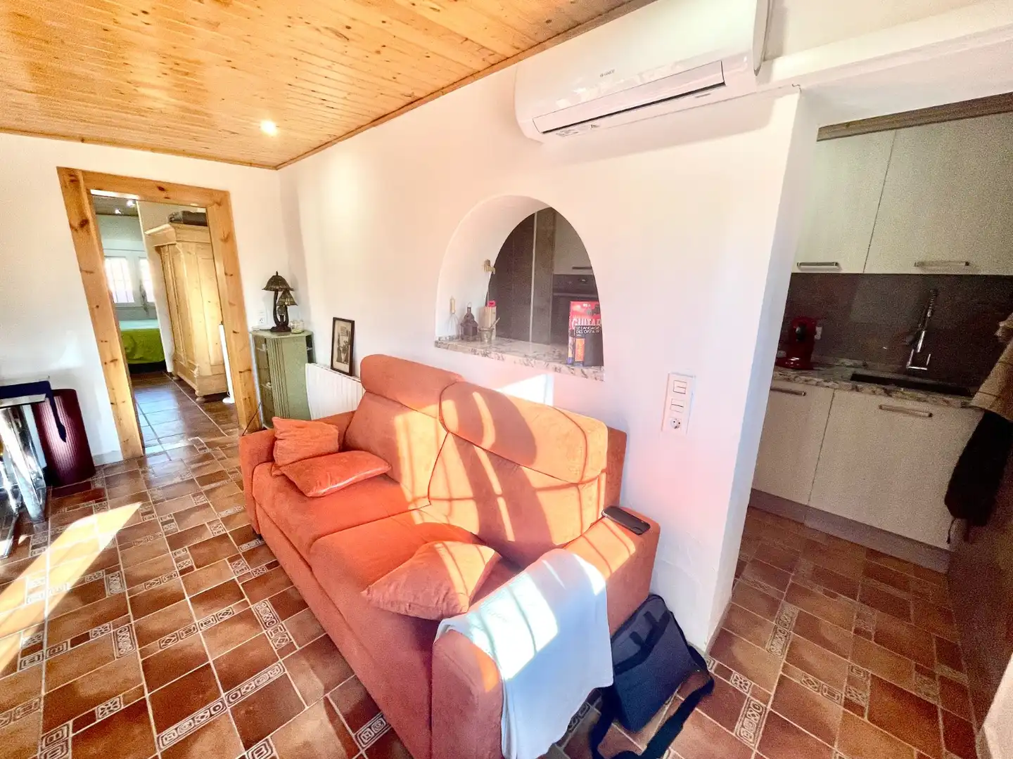 Casa rústica en venda a Crevillent, imagen 35