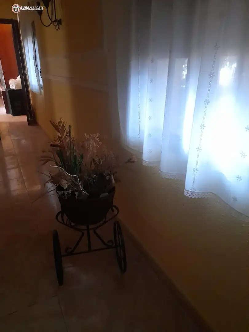 Casa o xalet en venda a Estación