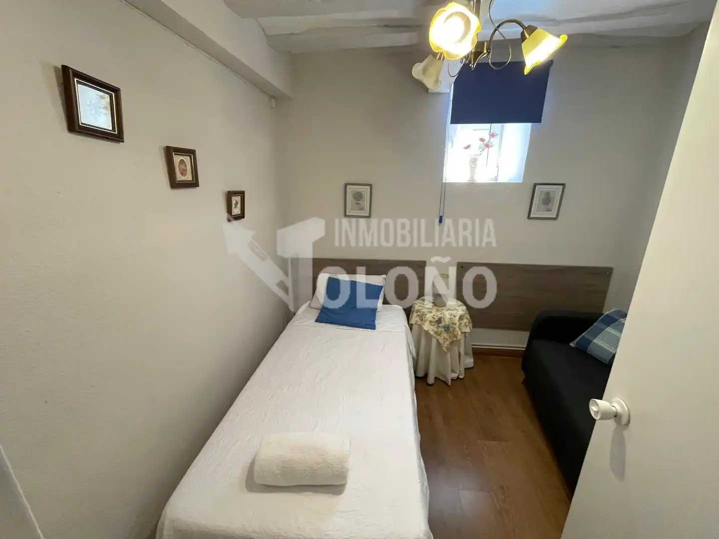 Casa aparellada amb jardí en venda a Calle Labradores 14, imagen 21