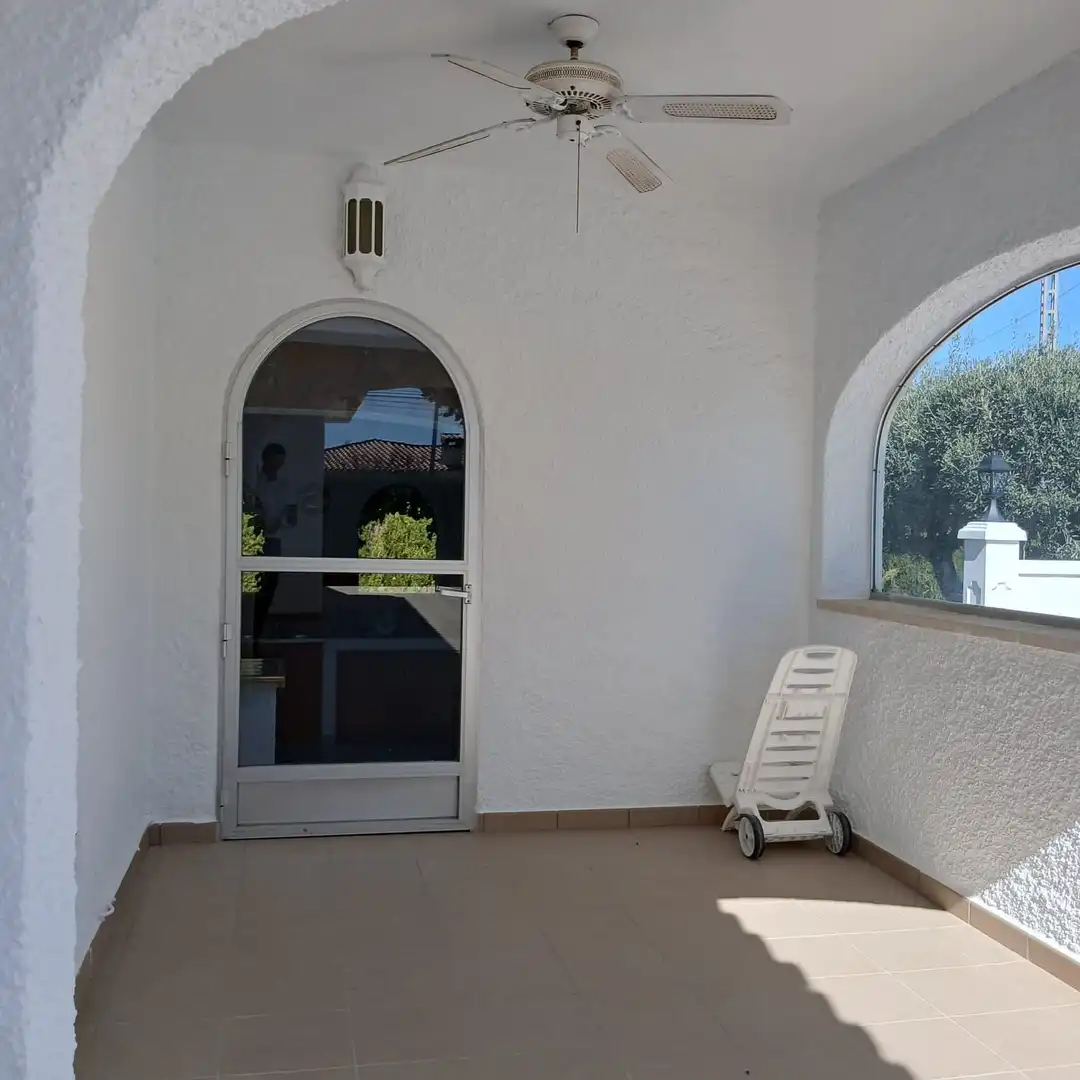 Casa o chalet en venta en La Nucia con Aire acondicionado, Calefacción y Jardín privado