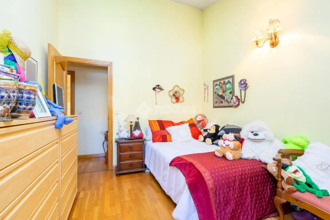 Habitación de Casa adosada en venta en Santa Teresa