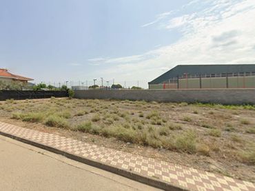 Terreno residencial en venta en Riba-roja d'Ebre