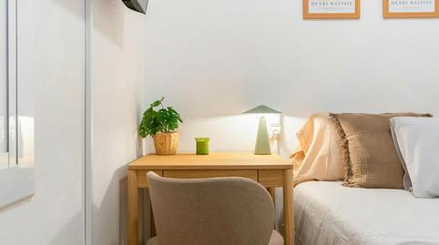 Foto 4 de Pis per a compartir a N/a, La Font de la Guatlla,  Barcelona Capital