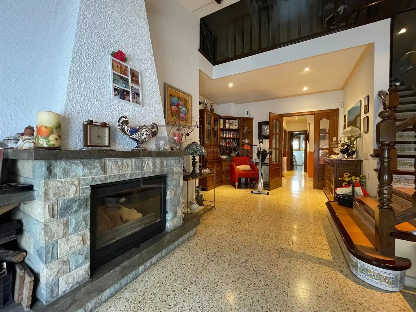 Maison mitoyenne avec jardin à vendre à Manlleu, imagen 11