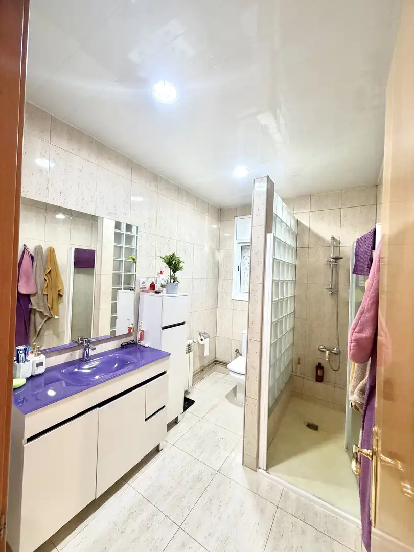 Baño de Casa o chalet en venta en Tordera con Aire acondicionado, Terraza y Piscina