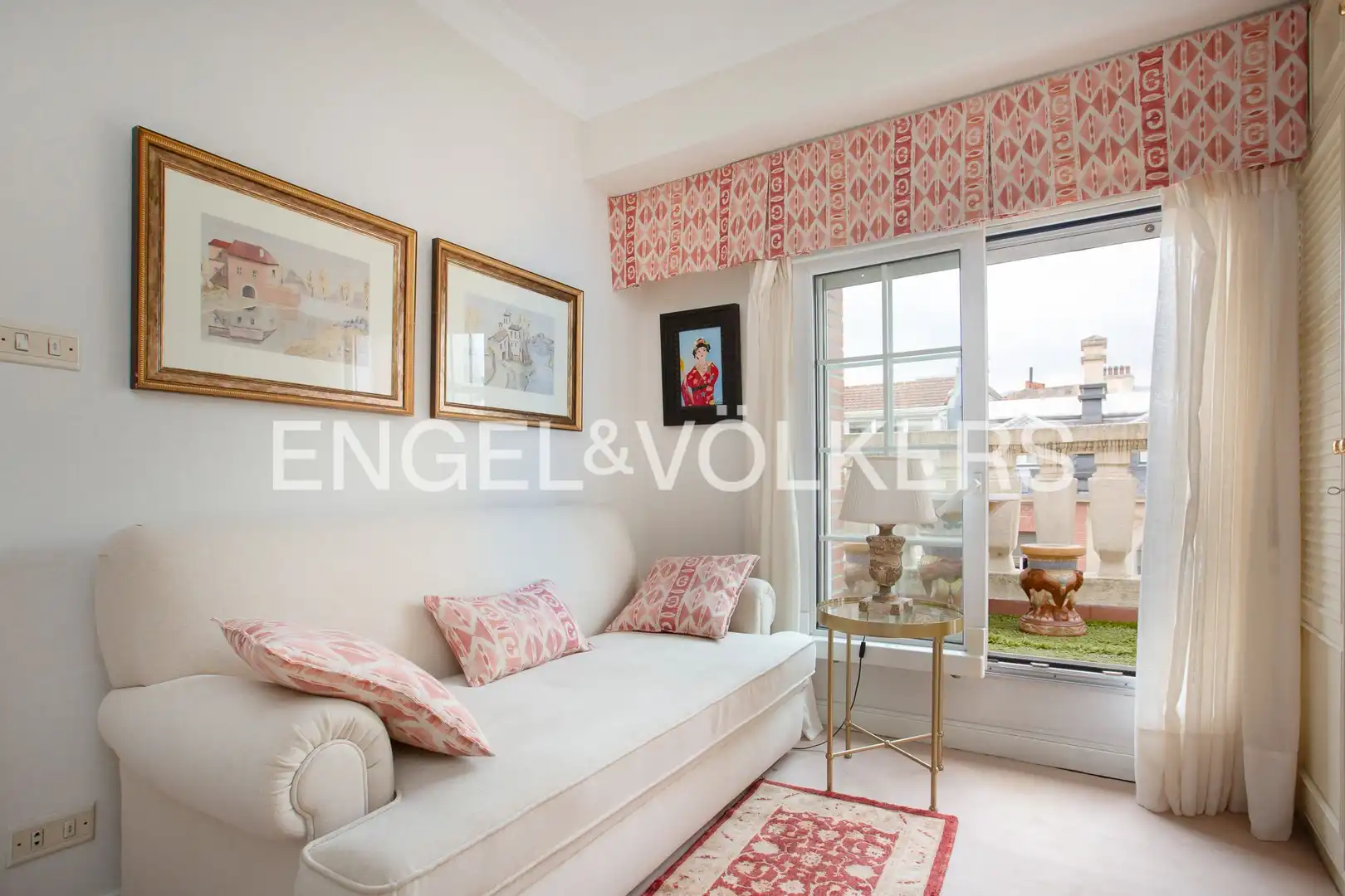 Flat with lift for sale in Abando - Albia, imagen 20