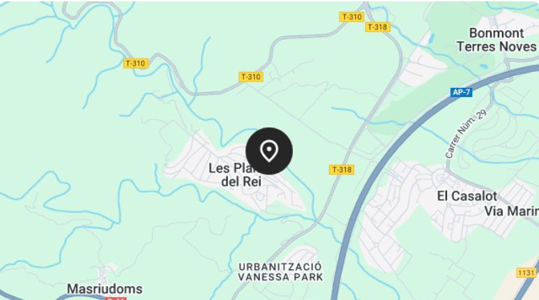 Casa o xalet en venda en Pratdip