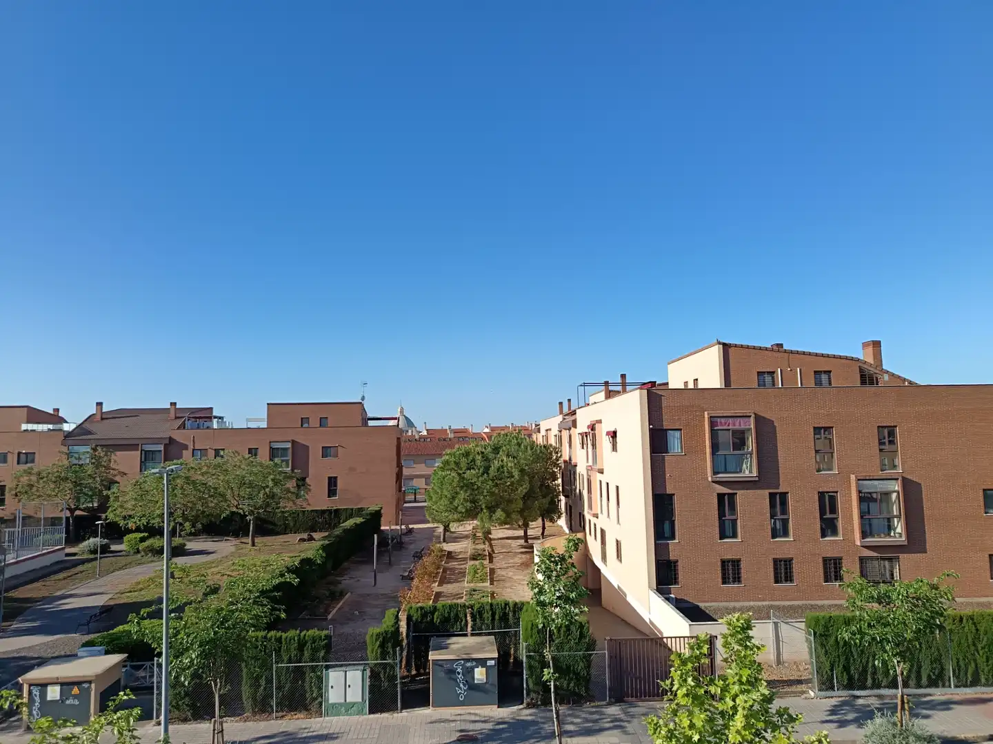 Dúplex en venta en Calle Concepción Arenal, imagen 46