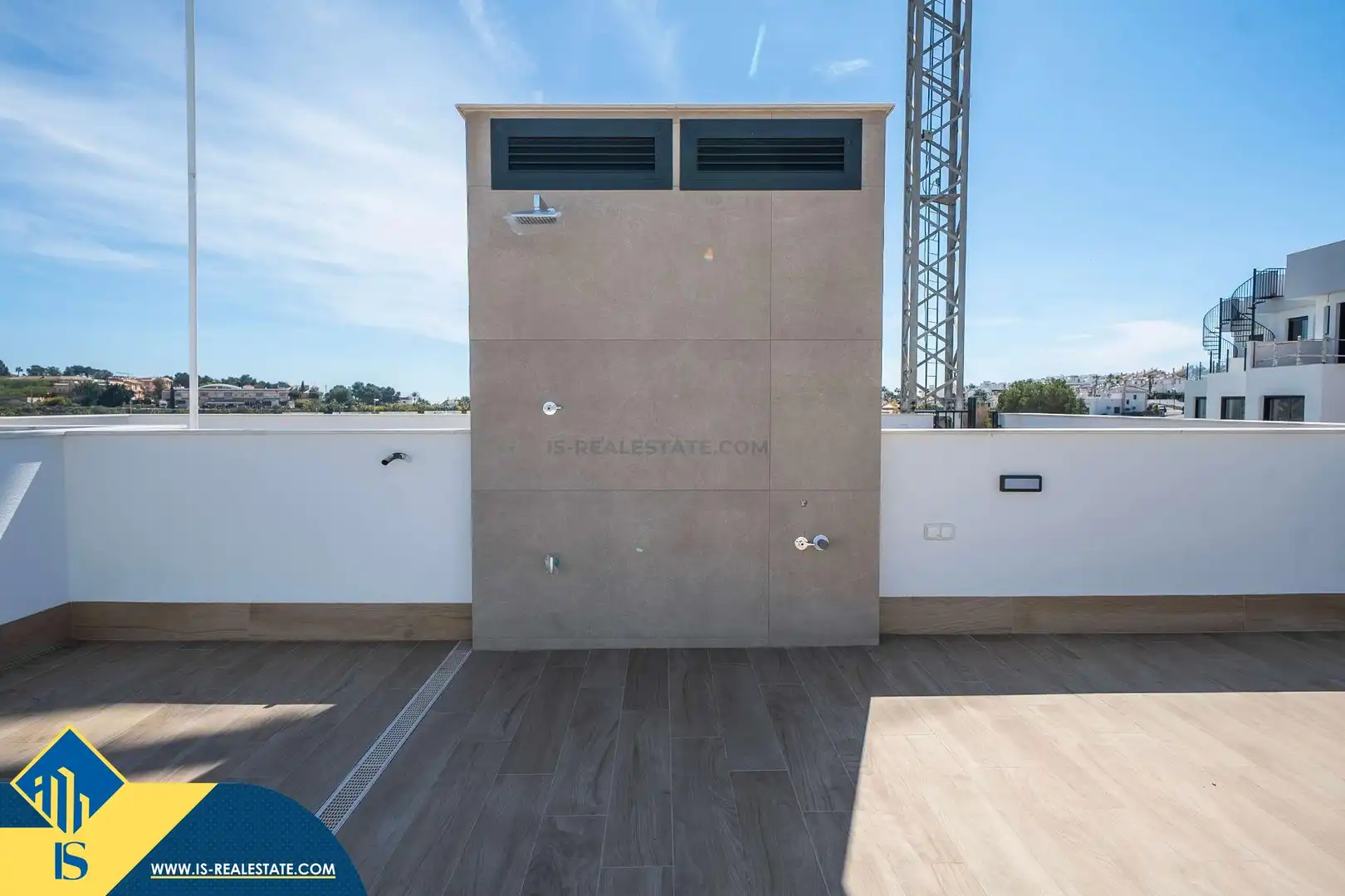 Villa avec jardin à vendre à Algorfa, imagen 41