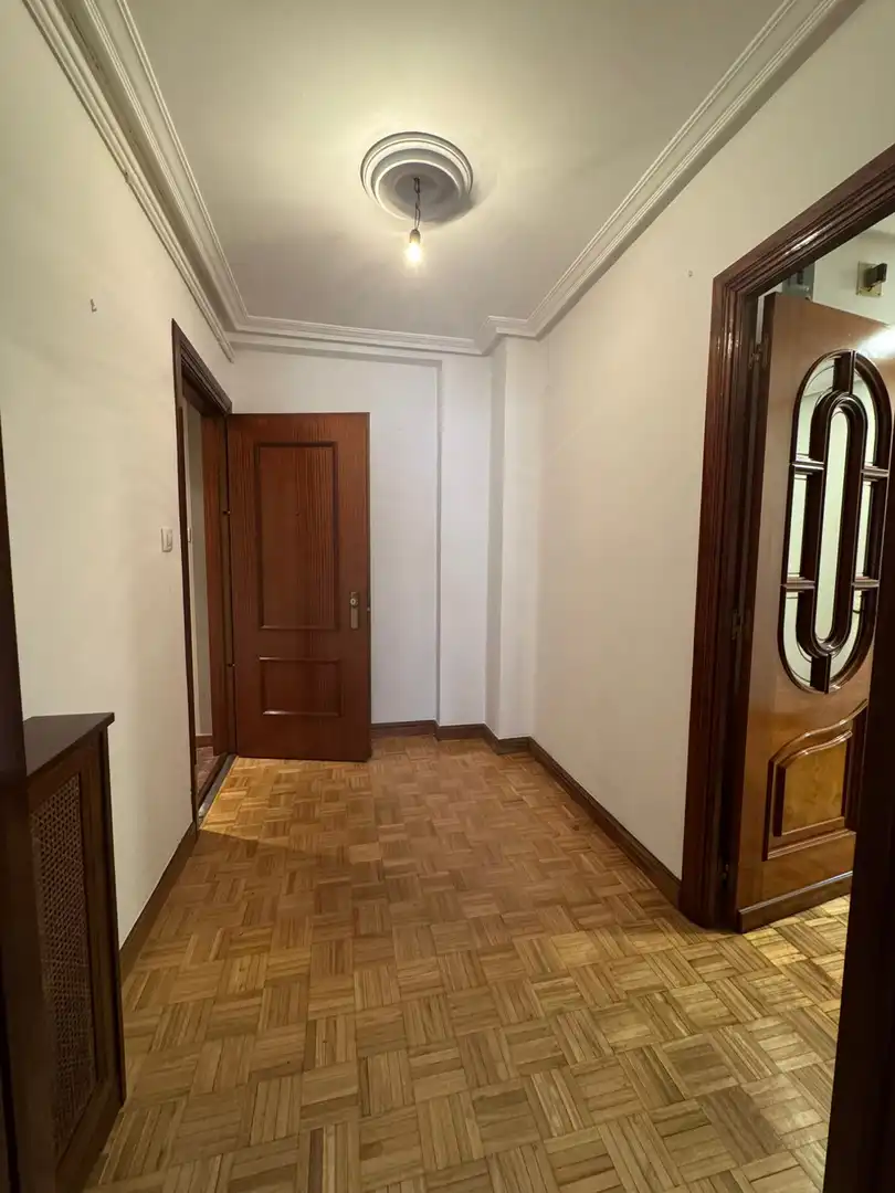 Flat for rent in Gijón   with Heating and Parquet flooring