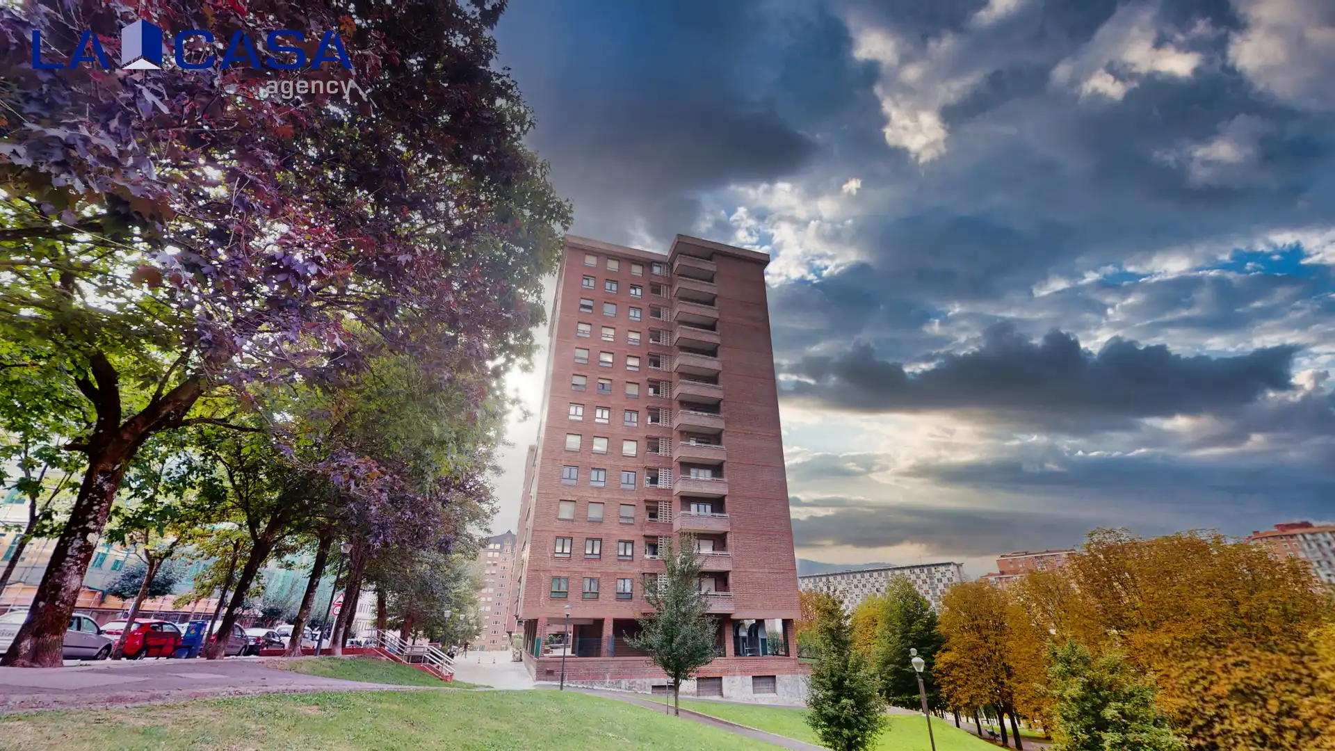 Pis amb terrassa en venda a Ondarroa Kalea, imagen 2