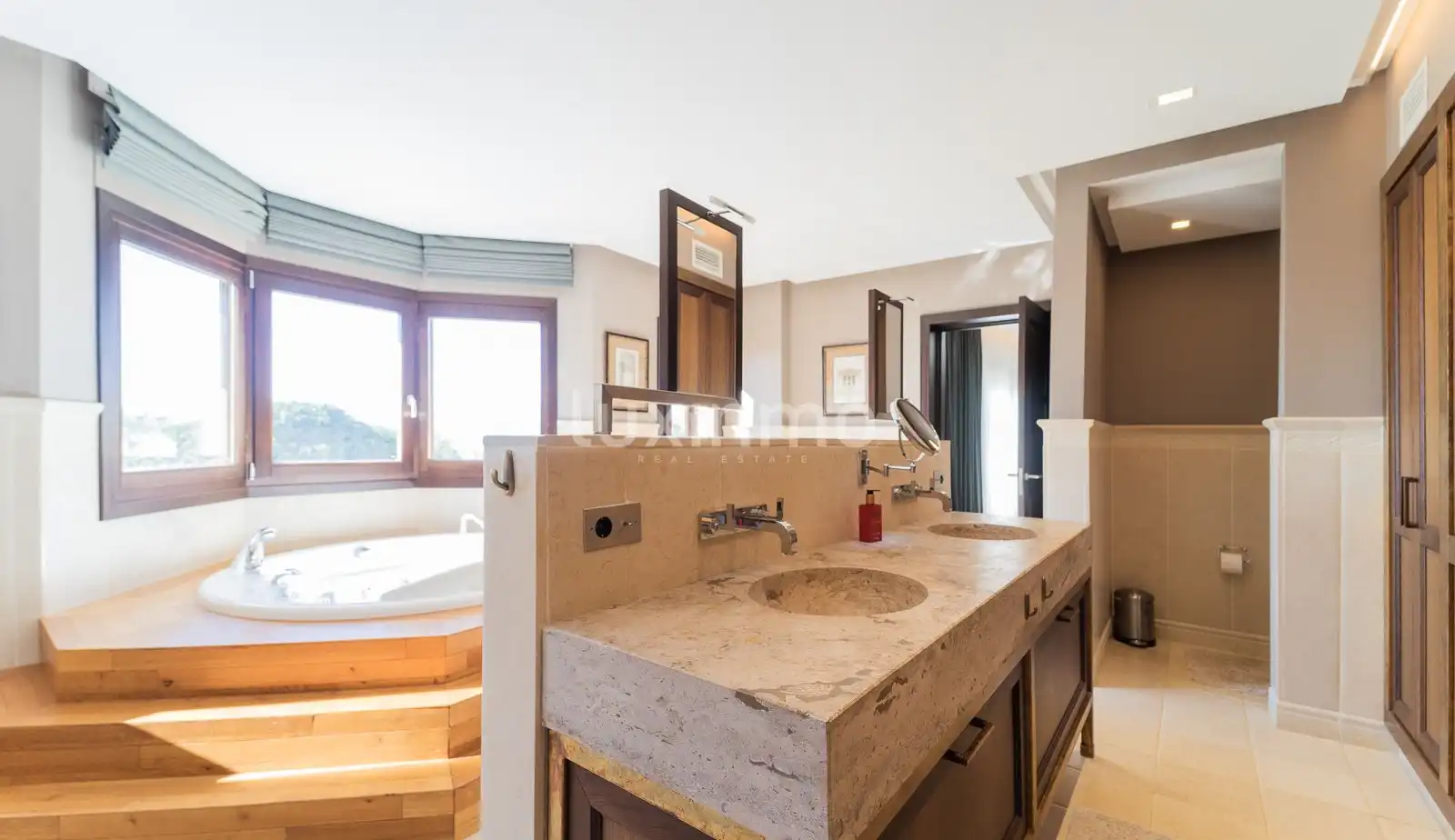 Chalet con terraza en venta en Altea Hills, imagen 12