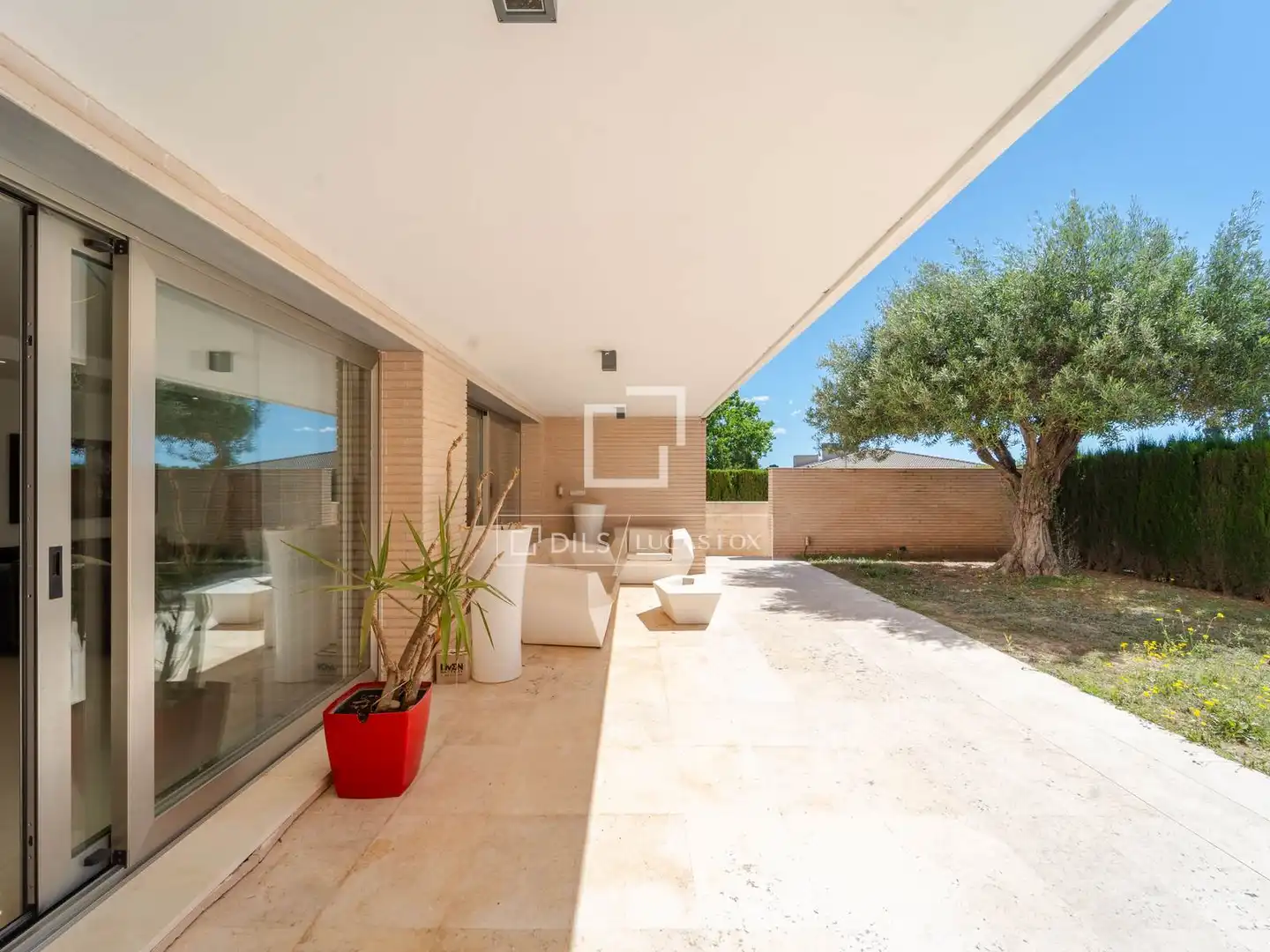 Villa mit Pool zum Verkauf in Campolivar, imagen 12