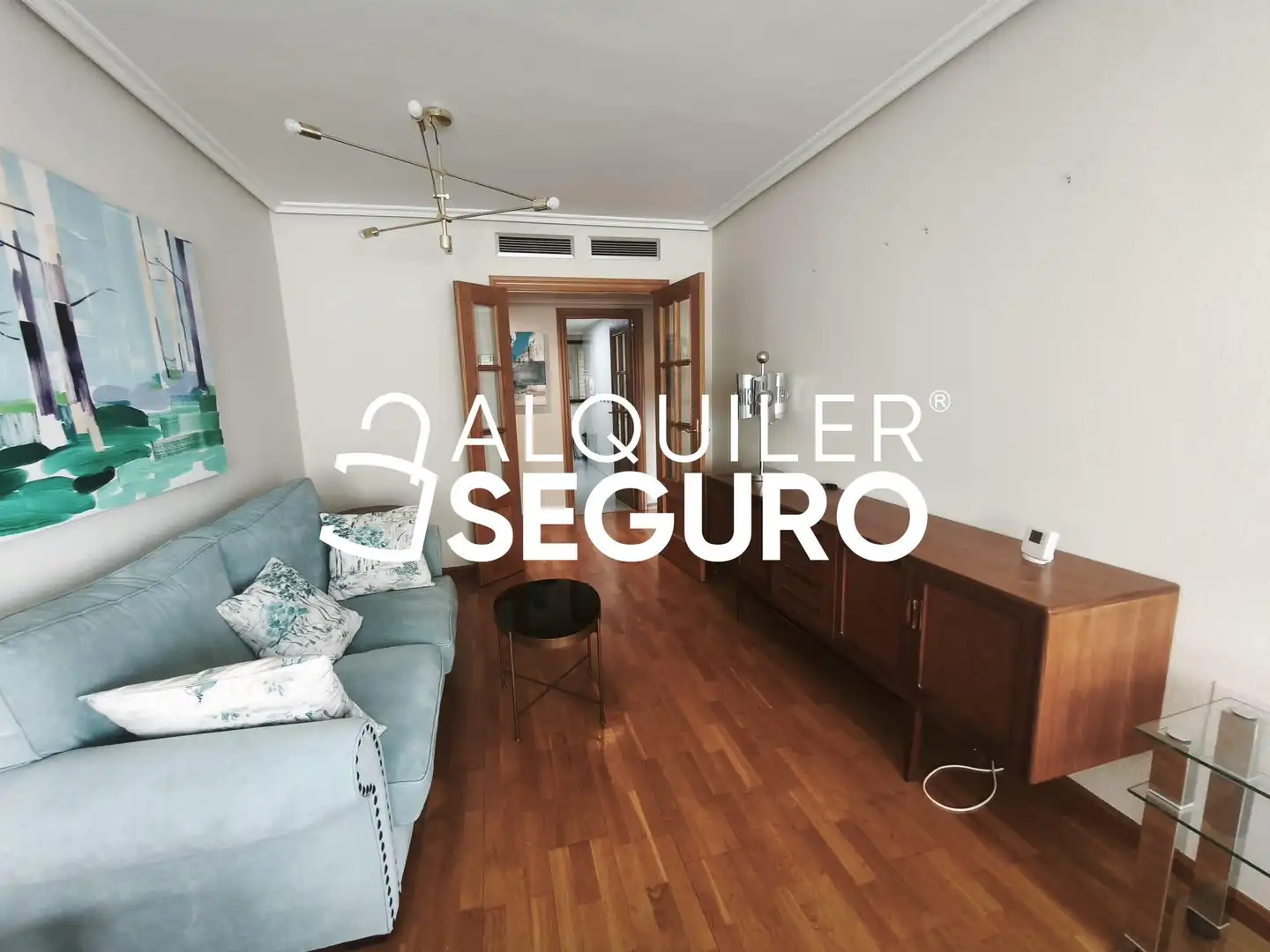 Flat for rent in ANDADOR ALBERTO ALBERICIO COLCHAN, La Magdalena