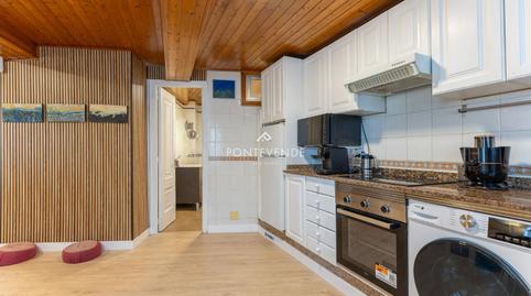 Photo 3 of Flat for sale in Vilar-lavadores, Lavadores, Vigo