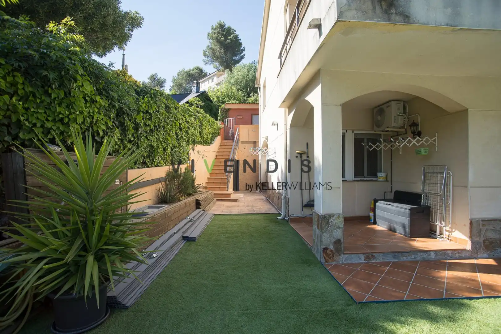 Haus zum Verkauf in Corbera de Llobregat, imagen 9