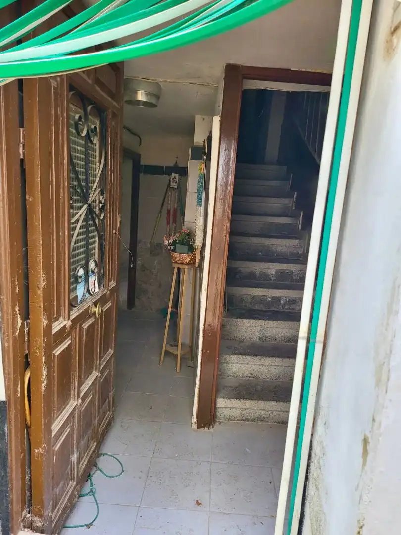 Casa o xalet en venda en Tendilla