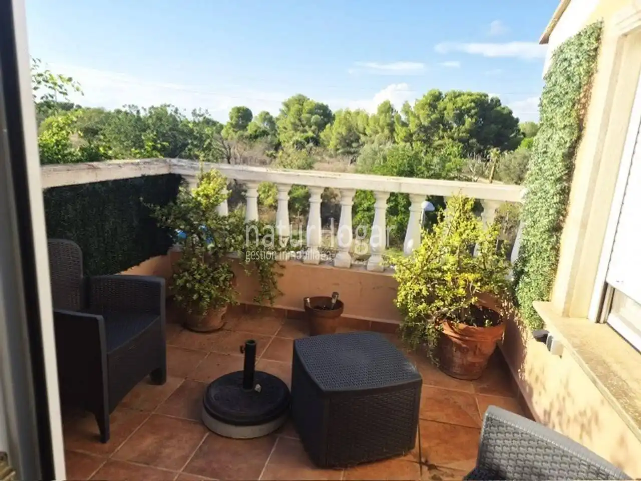 Detached house with pool for sale in La Cañada, imagen 26