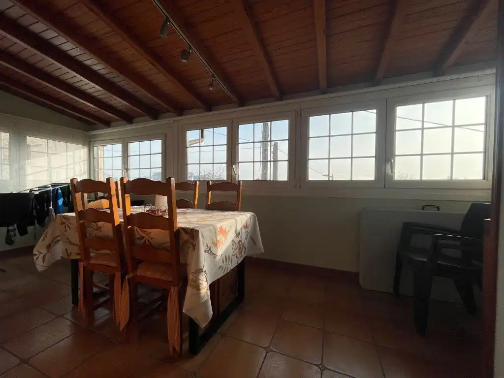 Comedor de Casa o chalet en venta en Donostia - San Sebastián  con Terraza, Trastero y Balcón