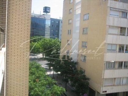 Exterior view of Flat for sale in Reus  with Terrace and Balcony
