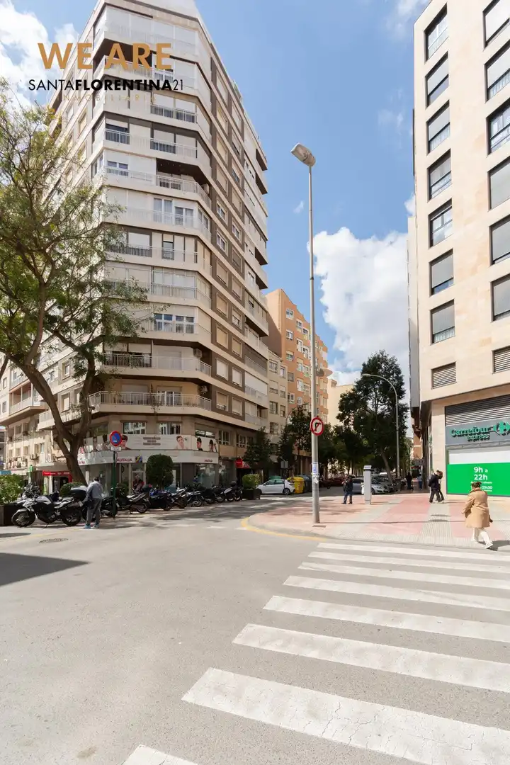 Flat with lift for sale in Cartagena ciudad, imagen 36