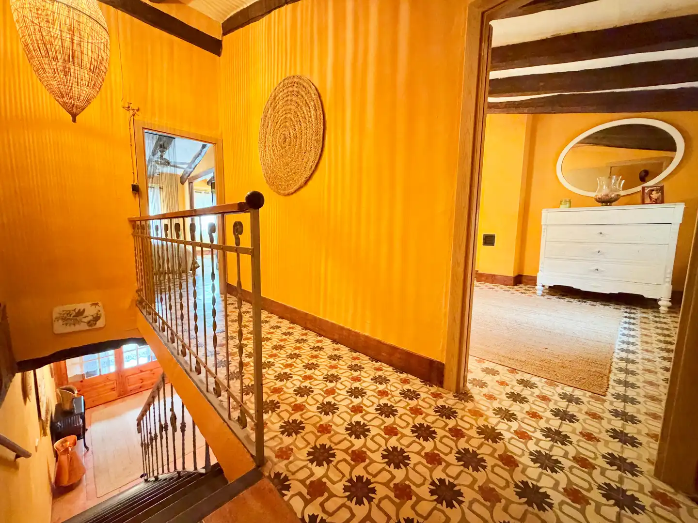 Casa pareada con terraza en venta en Carrer de la Mare de Déu, imagen 22