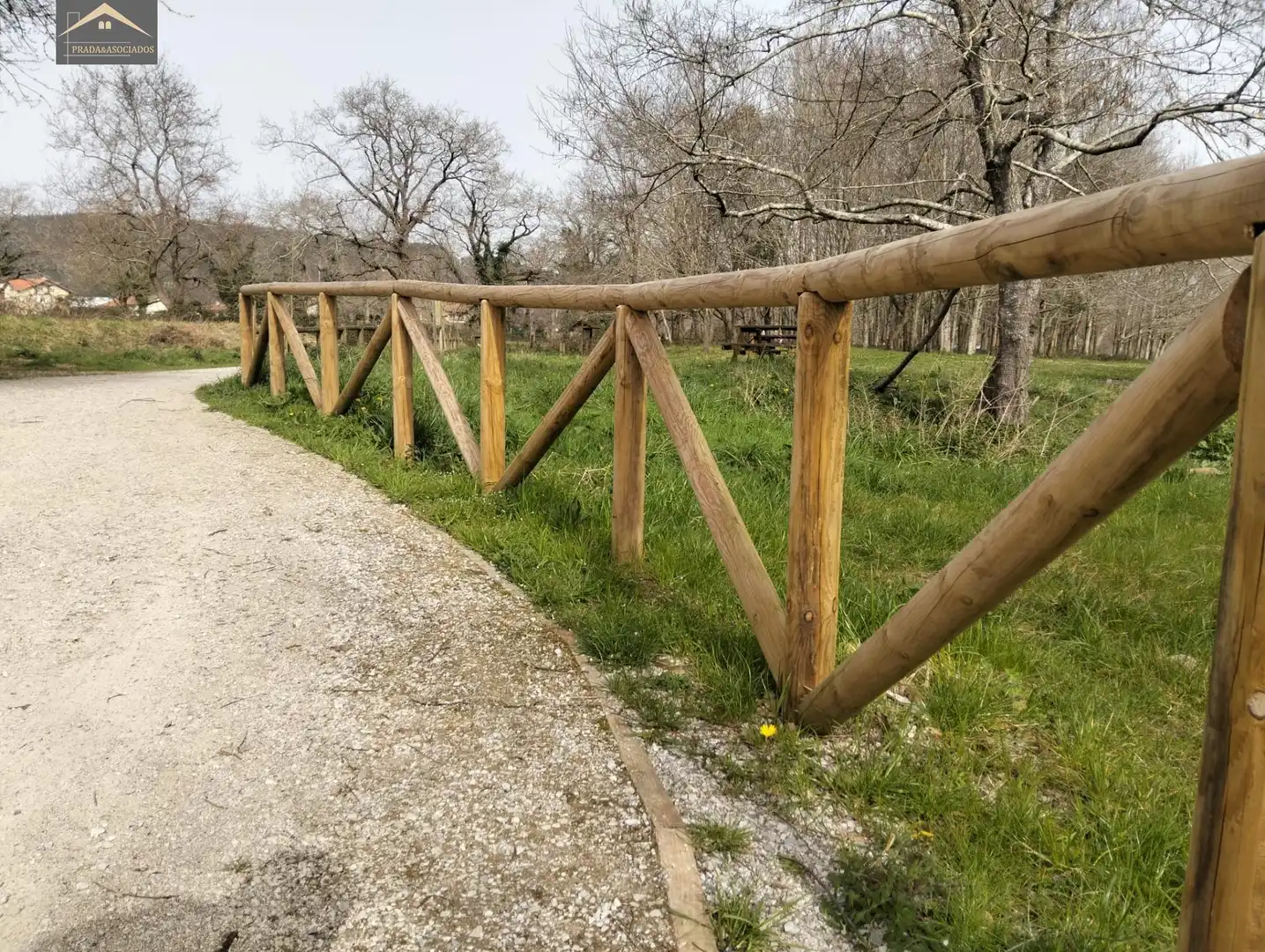 Terreny residencial en venda a Cabezón de la Sal, imagen 10
