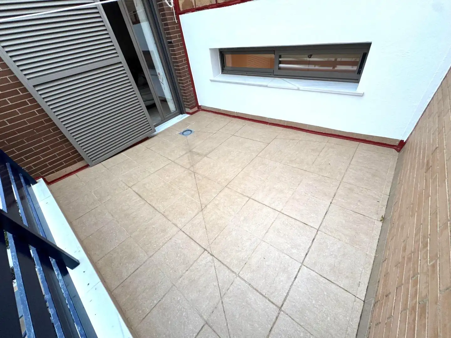 Terraza de Casa adosada en venta en Punta Umbría con Aire acondicionado, Terraza y Amueblado