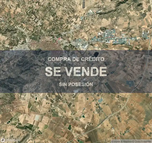 Pis en venda en Yecla