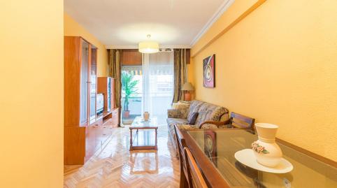 Foto 5 de Apartament per a compartir a Caballería Española, Alcalá de Henares