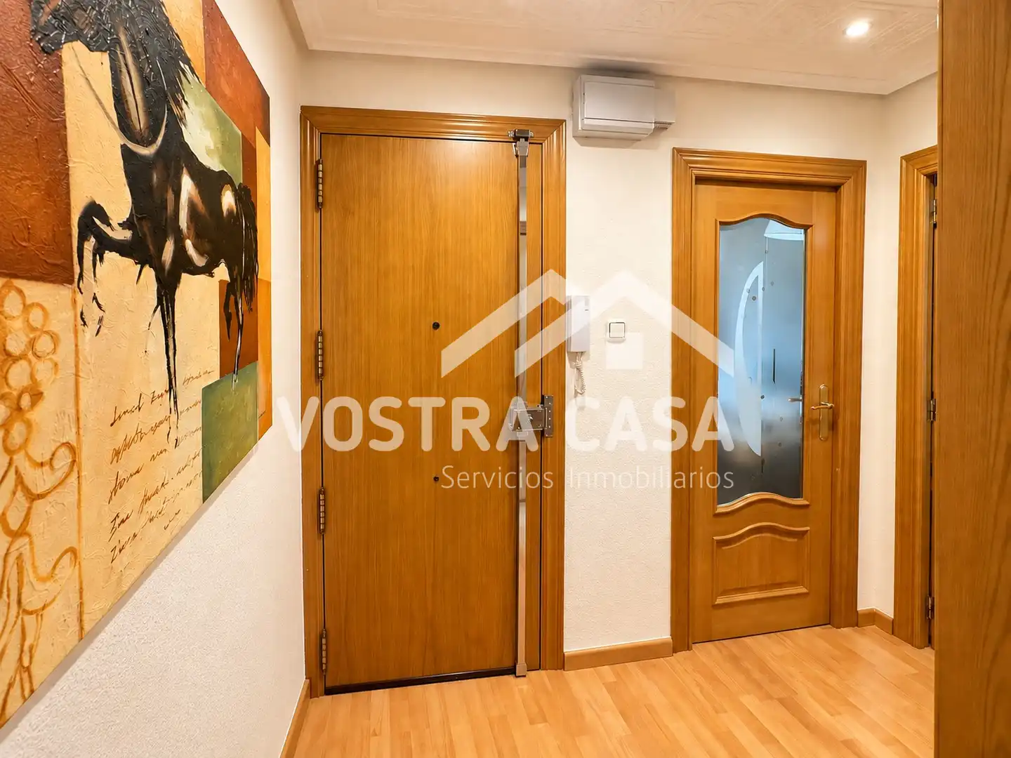 Pis en venda en Quart de Poblet amb Aire condicionat i Parquet