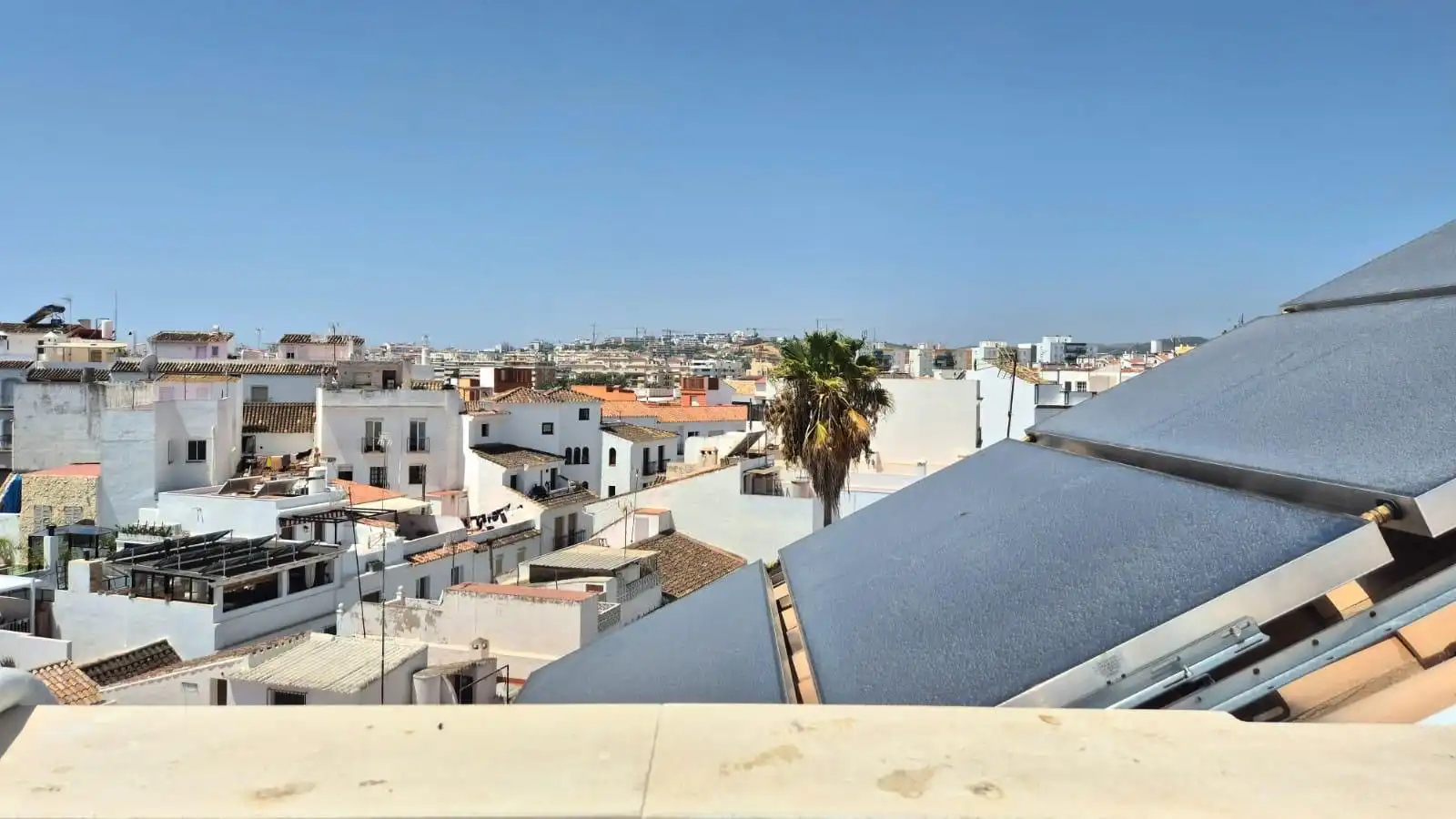Inmuebles singulares con ascensor en venta en Estepona Pueblo, imagen 14