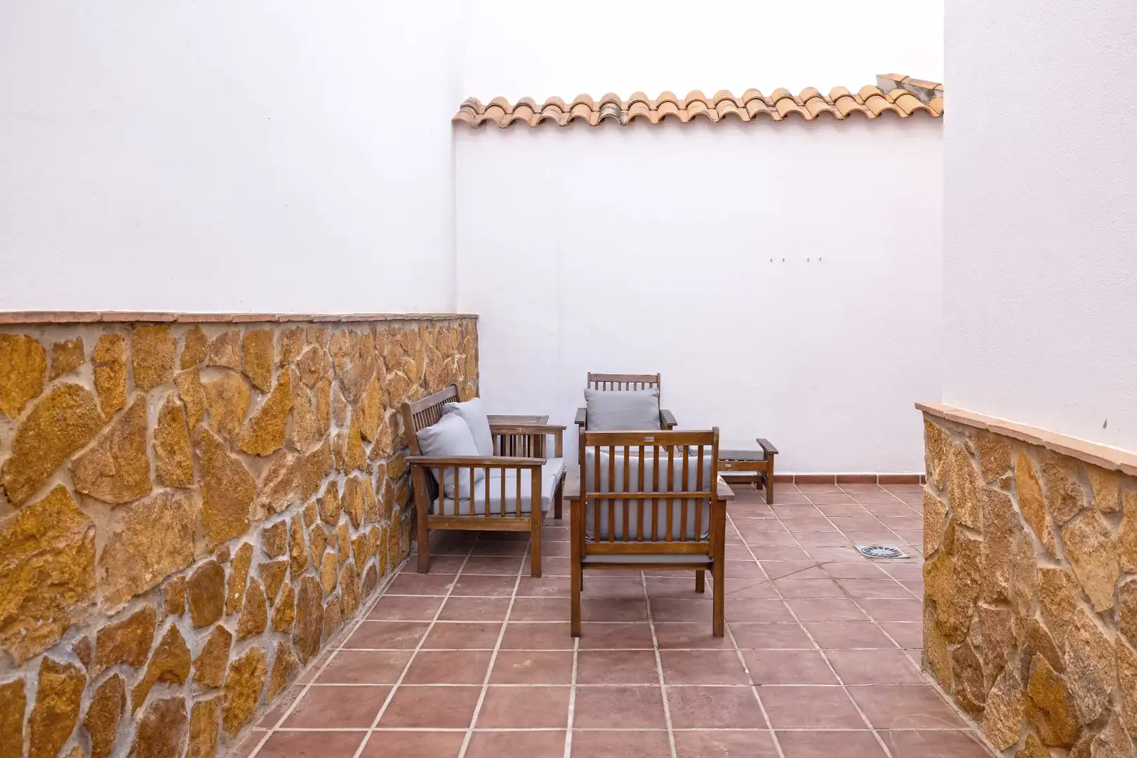 Detached house with pool for sale in Calle Lorenzo Valla, imagen 39