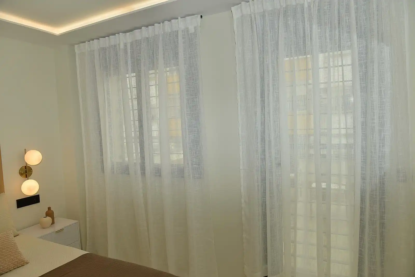 Dormitori de Casa o xalet en venda en Sevilla amb Terrassa