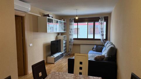 Foto 3 de Pis en venda a Calle Martires de Ocana, Zona Entrada - Gasolineras, Toledo