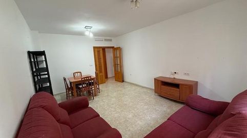 Foto 4 de Piso de alquiler en Guadalupe, Murcia Capital