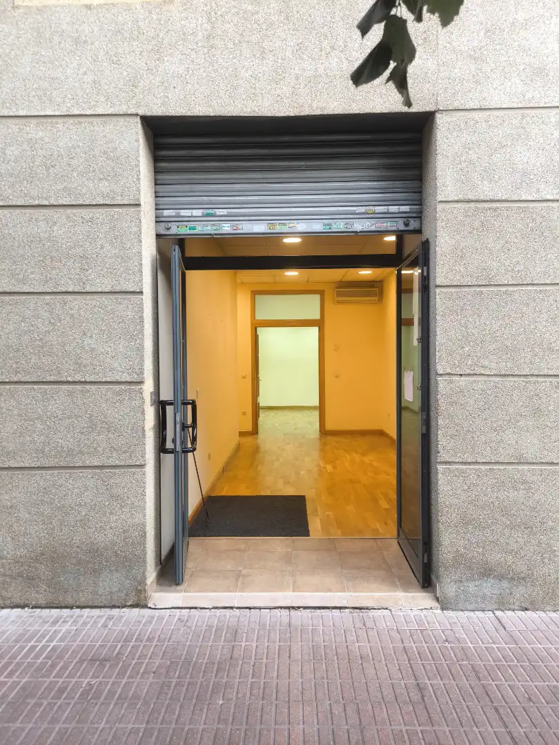 Gewerbefläche zur Miete in Villafontana - Estoril I, imagen 3