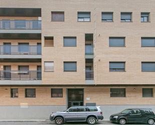 Vista exterior de Dúplex en venda en Mollerussa amb Calefacció