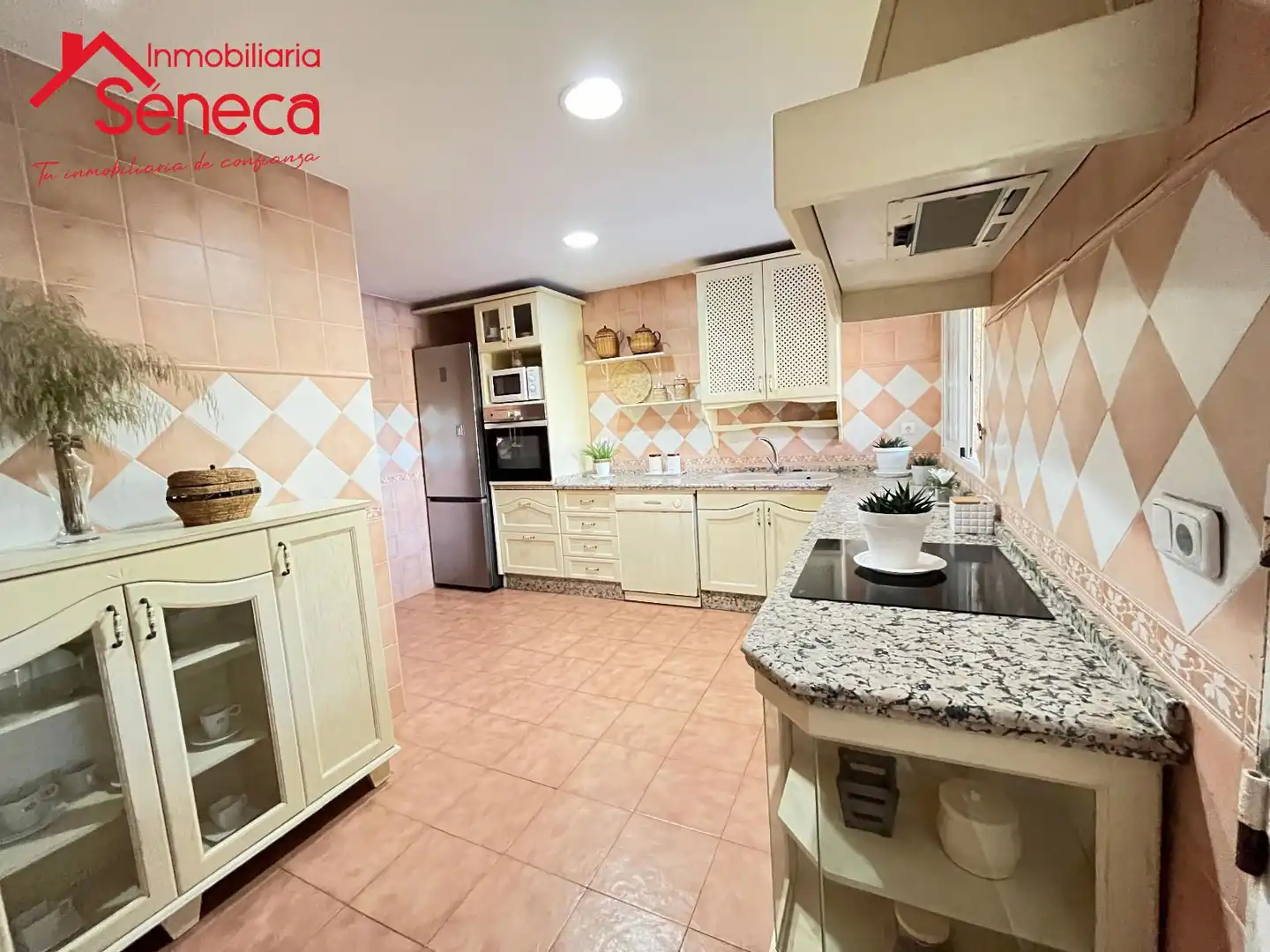 Villa mit Pool zum Verkauf in Periurbano Oeste - Sierra, imagen 6