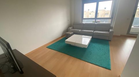 Foto 3 de Piso de alquiler en Avenida la Mancha, Imaginalia - Llanos del Águila, Albacete Capital