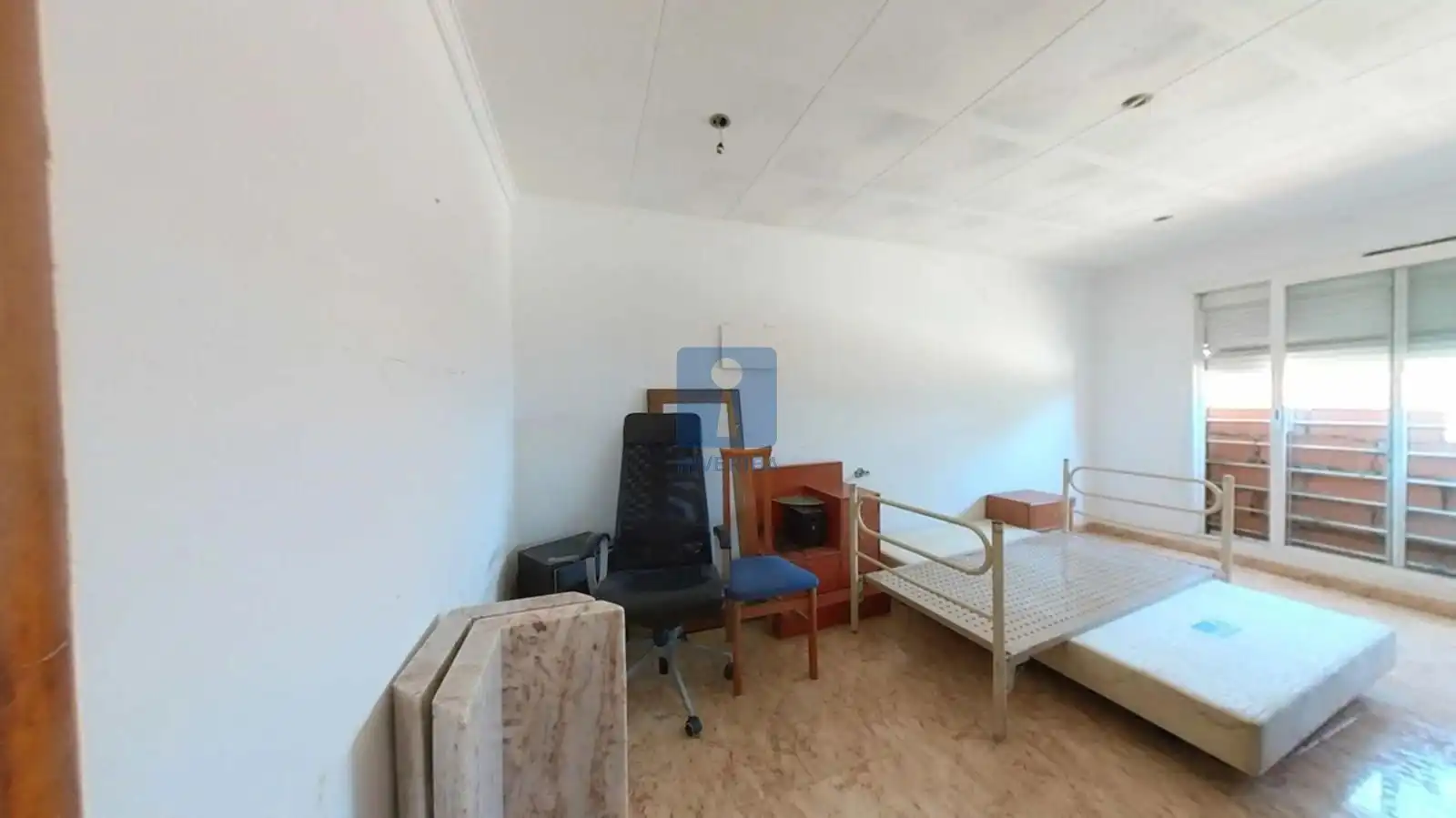 Dormitori de Casa o xalet en venda en Sant Vicenç Dels Horts amb Calefacció, Terrassa i Traster