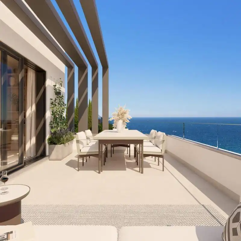 Haus mit Pool zum Verkauf in Lagos, imagen 11
