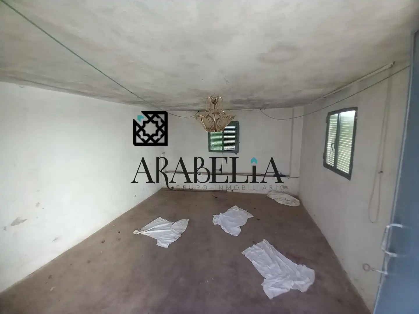 Casa o xalet en venda en Norte-Sierra